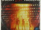 Queen - Live Killers 2xLP - New Jen Sheng Taiwan
