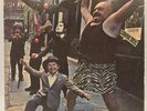 THE DOORS Vinyl LP - STRANGE DAYS - Early Pressing Elektra EKS-74014 Gold Label