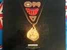 John Coltrane ?'Om' USA Impulse  gatefold vinyl LP, 1971 in excellent condition