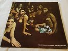 Jimi Hendrix Electric Ladyland 1st UK Track LP Full Blue Text *STUNNING MINT-*