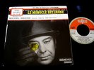 OST BO FILM MICHEL MAGNE/LE MONOCLE RIT JAUNE/RARE 7