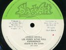 Lee Perry - Disco Devil / Max Romeo - Norman NL Black Art 12