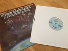 Afrika Bambaataa - Planet Rock - The Album  USA/Canada  1986  Vinyl