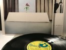 WIRE Chairs Missing orig UK 1978 Punk LP OOP vinyl emi harvest rare