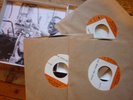 northern soul funk boddie records ohio rare box set numero 3 45s deleted
