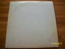 The Beatles WHITE ALBUM LP 33 RPM Vinyl #0736176 Used Produced by George Martin