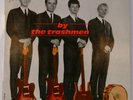 The Trashmen ?– Surfin' Bird; Columbia EP 1964, France