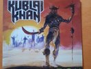 Kublai Khan Annihilation ( Pressung 1987 Heavy Metal America Records)