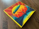 LED ZEPPELIN / 'Celebration Day' - Deluxe 3- LP Box Set / **UNPLAYED**