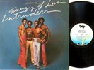 The Intruders ?– Energy Of Love LP 1974 CBS/TSOP USA ?– KZ 33149