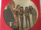 1979 ROLLING STONES VINYL ALBUM FRENCH PICTURE DISC NEW SEALED DECCA 30010