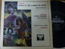SORIANO - YEPES - ARGENTA / FALLA - RODRIGO  / DECCA SXL 2091 WB