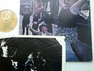 the DOORS original Mint Minus MONO LP Strange Days WITH original innnersleeve