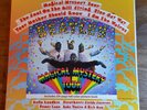 The Beatles, Magical Mystery Tour, Capital, smal-2835, with booklet, 1st printin