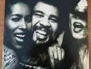 George Duke - Reach For It - Epic (Japan) - Leon Ndugu Chancler - AUTOGRAPHED X2