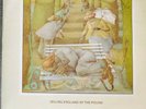 3 GENESIS ORIGINALS NURSERY CRYME, THE LAMB LIES DOWN ON B'WAY, SELLING ENGLAND.