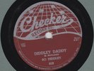 Bo Diddley 