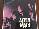 Rolling Stones vinyl LP „Aftermath“ (unboxed Decca mono UK LK 4736)
