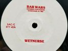 PUNK 45-Wetnurse-Bar Wars / Toots N Hot Tubs-KBD-14 Local Larkspur Ca HEAR