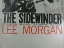 Lee Morgan - The Sidewinder  LP  Jazz  BST-84157