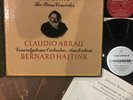 Philips.6700 018 / SAX.2466   BRAHMS   CLAUDIO ARRAU   HAITINK / GIULINI   NM-