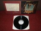 KLAUS SCHULZE Timewind LP 1975 CAROLINE 1st Press  SUPERB