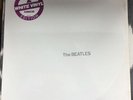 Beatles - White album White Vinyl - Limited Edition - Sealed