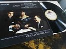 Duets: Victoria De Los Angeles / Fischer-Dieskau **HMV ASD 459 ED1 LP**