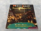 MICHAEL JACKSON:Farewell My Summer Love-Motown- w/Poster-Rare LP- SEALED