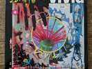 Living Colour - Vivid LP Epic 1988 vinyl record hard rock original GREAT SHAPE