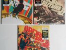 Back To The Future I, II & III - Mondo 2XLP Vinyl Scores. New & Sealed.