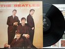 The Beatles Introducing rare 1st US VG+
