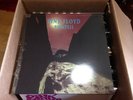 PINK FLOYD 2LP POMPEII