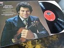 Paganini: Concerto / Sarasate: Carmen Fantasy - Perlman **HMV ASD 2782 ED1 LP**