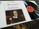 Mozart: Overtures - Otto Klemperer **Columbia SAX 2587 ED1 LP**