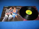 SCORPIONS - LOVEDRIVE  LP     (  RARE    ORIGINAL 1ST GERMAN PRESSING    )