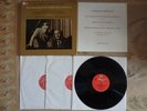 HOELSCHER - MPS BASF 49 21984-4 - BEETHOVEN - GESAMTWERK VIOLONCELLO PIANO