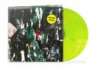 Shlohmo - The End // 2xLP Vinyl ltd to 1000 on Lime Green