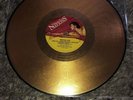 Metallica Special Edition Creeping Death Gold Vinyl Record 12” Single