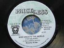 6 Reggae - Singles (56) :   6x Bounty Killer