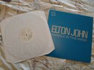 ELTON JOHN VERY RARE BRAZILIAN 2 TRK 12