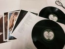 The Beatles White Album 1968 UK 2 LP