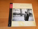 LP DAVID SYLVIAN BRILLIANT TREES JAPAN OBI