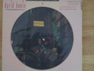 David Bowie - Ziggy Stardust - Limited Edition Picture Disc 
