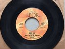 BABY EARL & THE TRINI-DADS-BACK SLOP/EVERYBODY DO THE SKA-SPQR-RARE DJ Promo 45