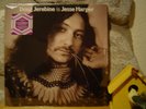 DOUG JEREBINE Is Jesse Harper LP/Rare 1969 New Zealand Heavy Psych/Jimi Hendrix