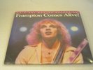 S/S ?Peter Frampton Frampton Comes Alive Mobile Fidelity 1996 MFSL 2-262 No 0975