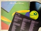 Be Bop Deluxe Drastic Plastic + Inner A-1 B-2 UK LP Harvest SHSP 4091 1978 EX/NM