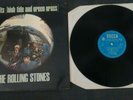 THE ROLLING STONES - BIG HITS HIGH TIDE GREEN GRASS - RARE ORIGINAL UK DECCA 12