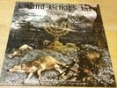 Grand Belial's Key Kosherat 2LP Limited Vinyl (2012)